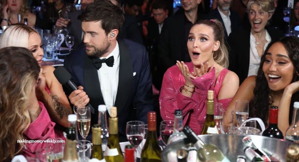 Brit Awards’ Wildest Moments: Danny Dyer to Madonna Brit Awards’ Wildest Moments