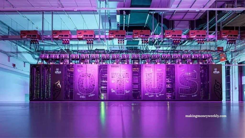 Germany Unveils High-Performance Supercomputer for AI and Science Germany Unveils High-Performance