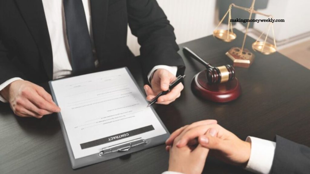 Entrepreneur’s Guide to Business Law