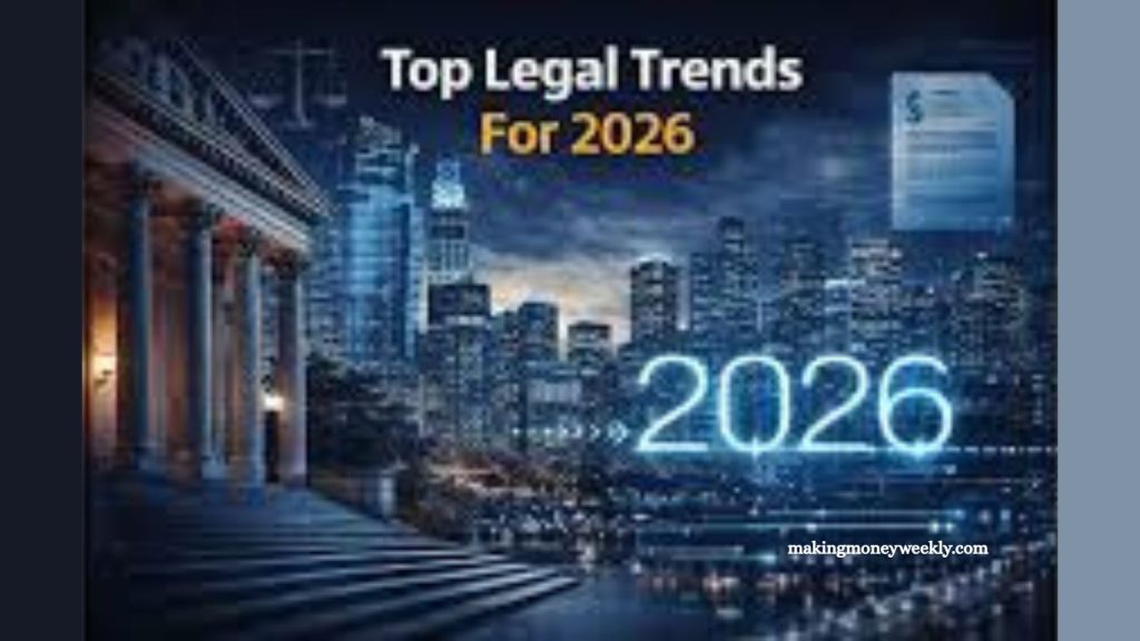 Legal Changes in 2026