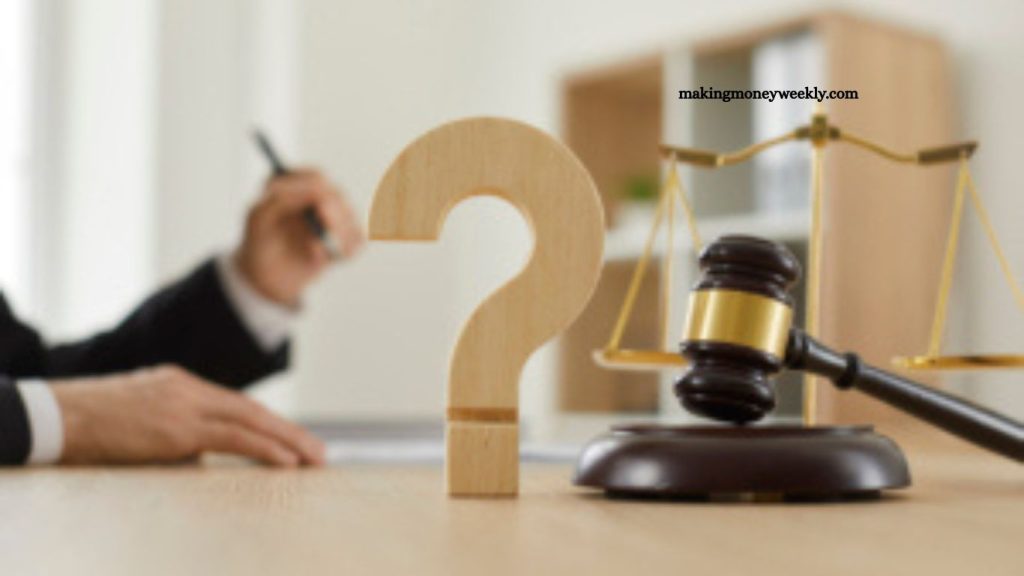 Common Legal Questions Answered by Legal Experts Legal Questions Answered