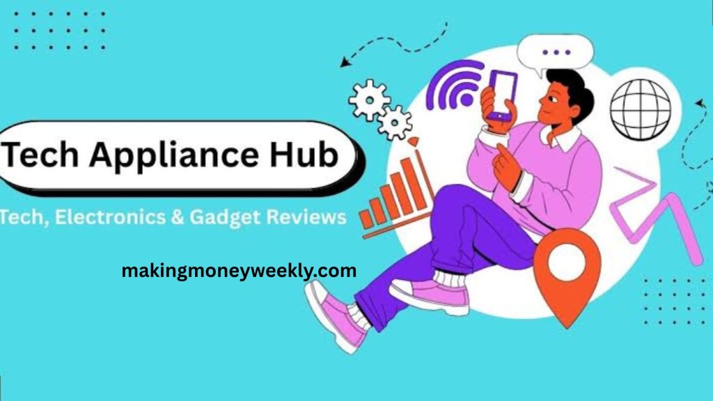 Any Tech Hub Review Features, Pros & Cons