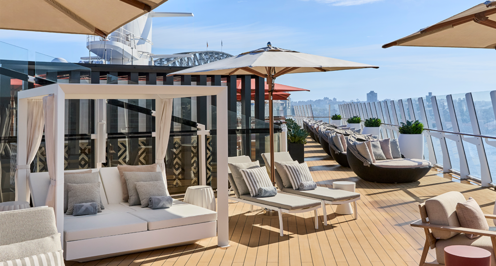 I’m a Chronic Cruiser and I Was Obsessed with Celebrity Solstice’s Alaska Sailing