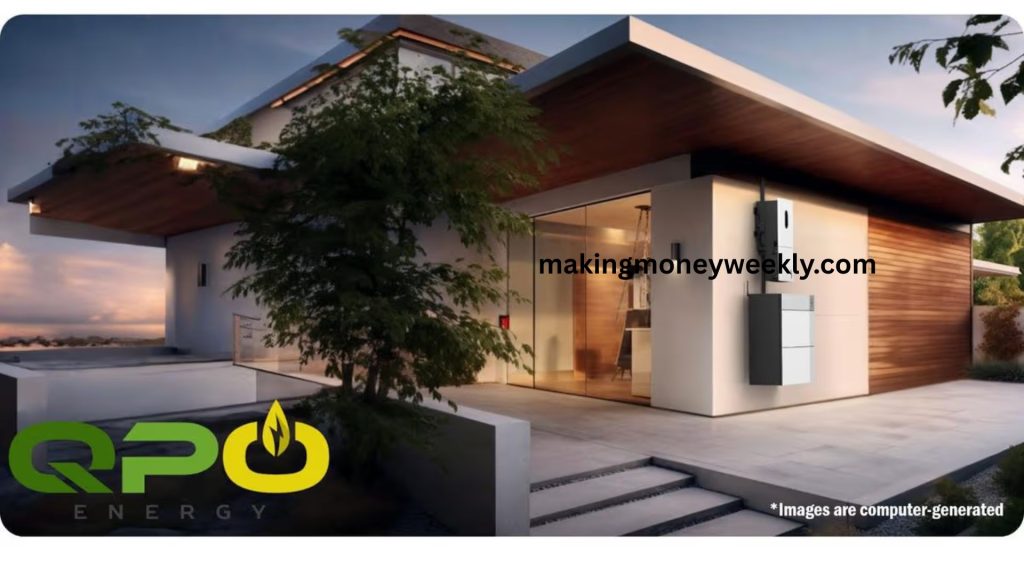 QPO Energy Review Services, Features & Performance