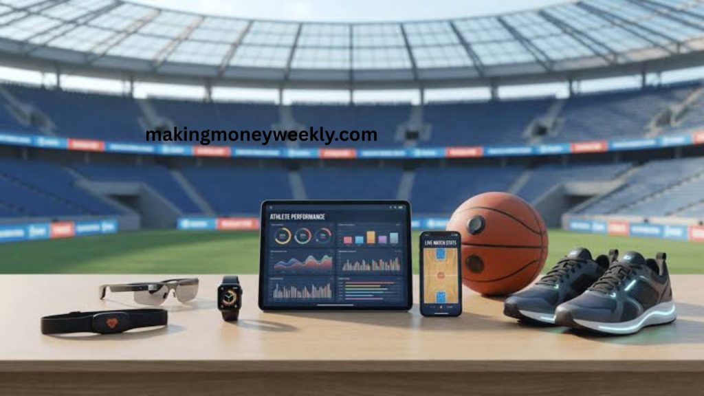 Tech Sports News Review Sports Coverage and User Experience