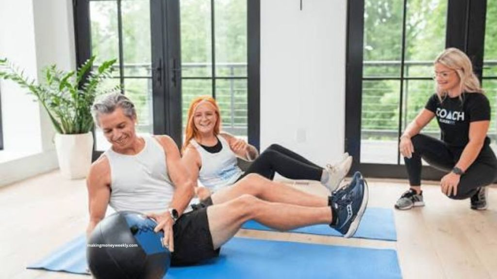 Complete Fitness Guide for Beginners Looking to Get Fit Complete Fitness Guide for Beginners