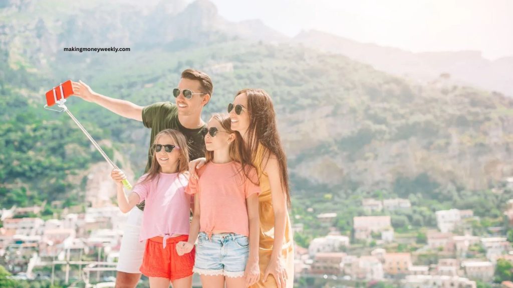 Family Vacation Spots