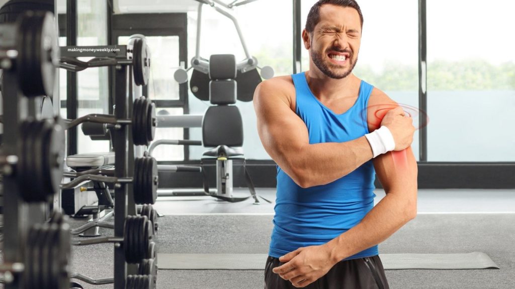 Fitness Mistakes