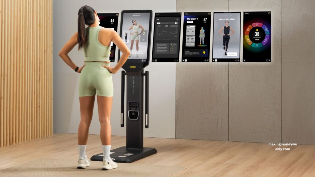 Top Fitness Trends Dominating the Health Industry in 2026 Fitness Trends Dominating