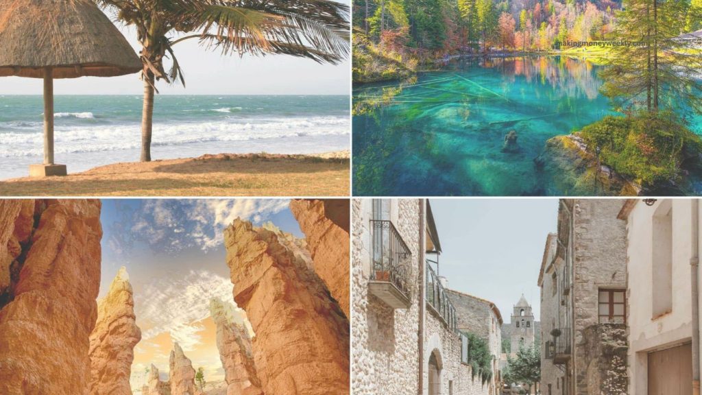 Hidden Travel Gems