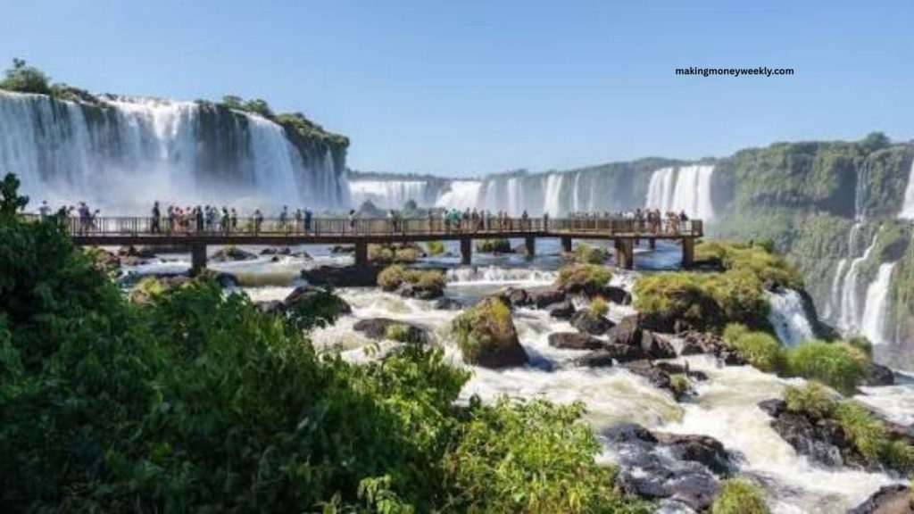 Must-Visit Natural
