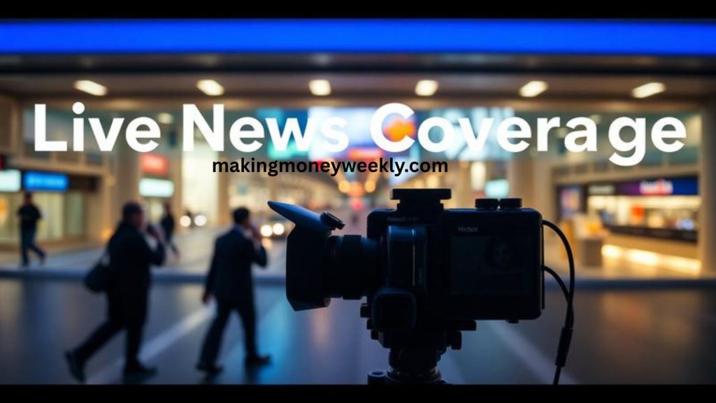 NewsDrizzle Review News Coverage and Analysis