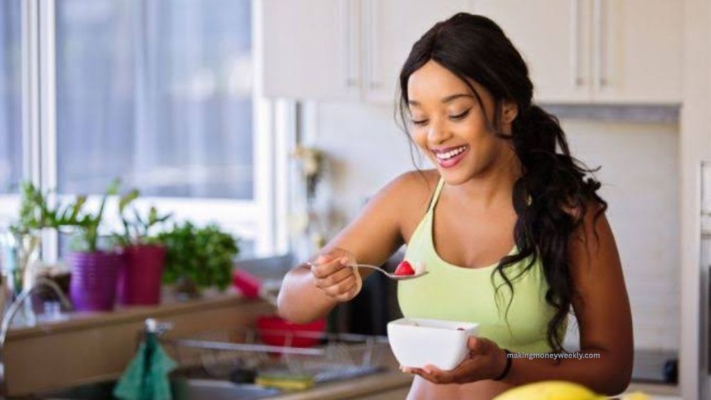 Nutrition and Fitness