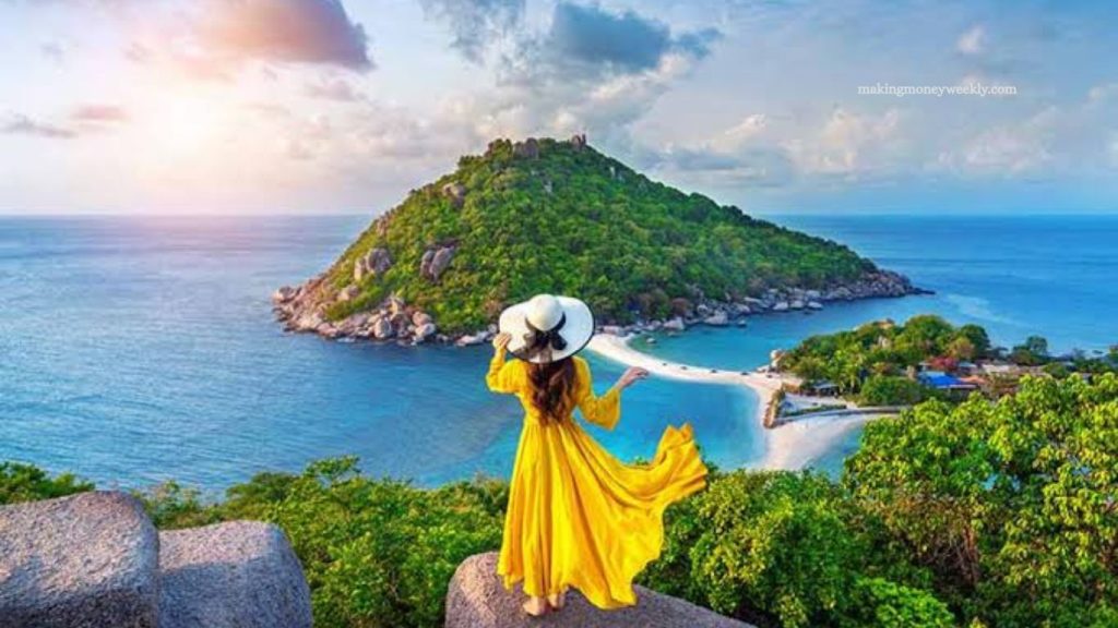 Why These Travel Destinations Are Trending Worldwide Travel Destinations