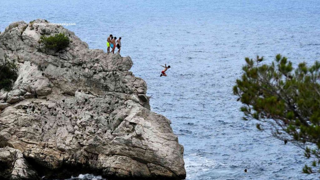 Travel Destinations for Thrill Seekers