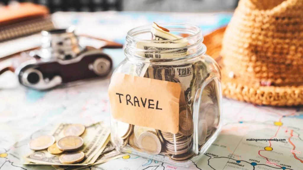 Travel More While Spending Less Money