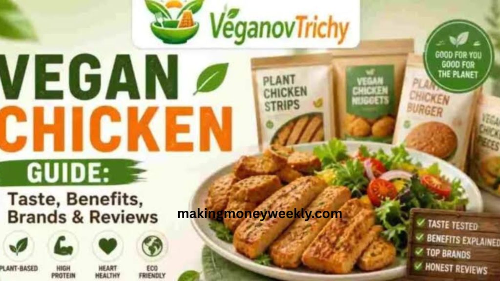 VeganovTrichy Review: Features and User Experience VeganovTrichy Review Features and User Experience