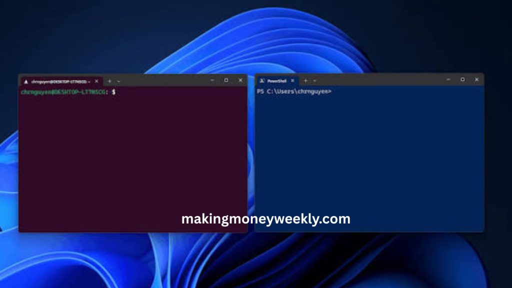 Windows Terminal Review Features, Customization & Performance