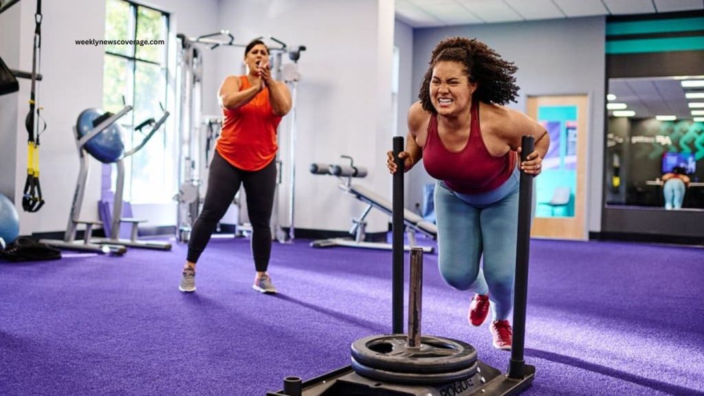 Workout Plans for Strength